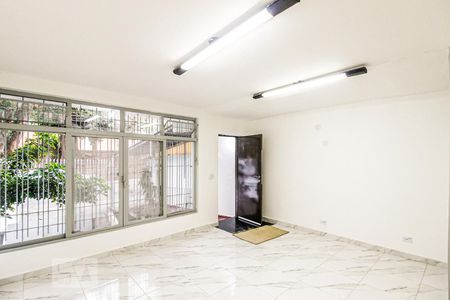 Sala de casa à venda com 4 quartos, 288m² em Vila Congonhas, São Paulo