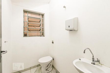 Lavabo de casa à venda com 4 quartos, 288m² em Vila Congonhas, São Paulo