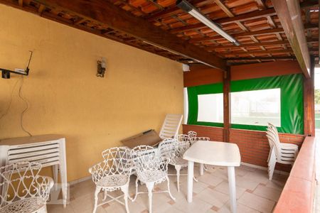 Apartamento à venda com 78m², 2 quartos e 1 vagaÁrea comum