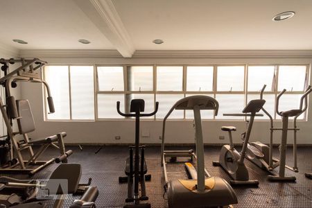 Apartamento à venda com 78m², 2 quartos e 1 vagaÁrea comum