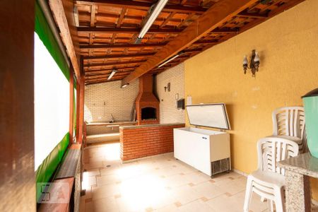 Apartamento à venda com 78m², 2 quartos e 1 vagaÁrea comum