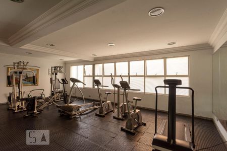 Apartamento à venda com 78m², 2 quartos e 1 vagaÁrea comum