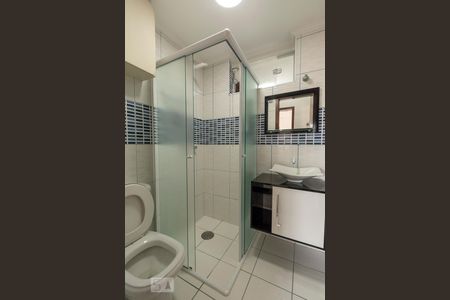 Apartamento à venda com 78m², 2 quartos e 1 vagaBanheiro 2