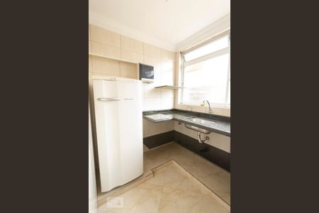 Apartamento à venda com 78m², 2 quartos e 1 vagaÁrea comum