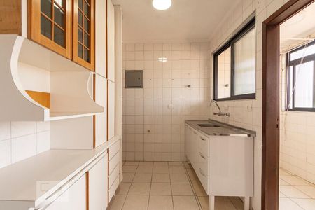 Apartamento à venda com 78m², 2 quartos e 1 vagaCozinha
