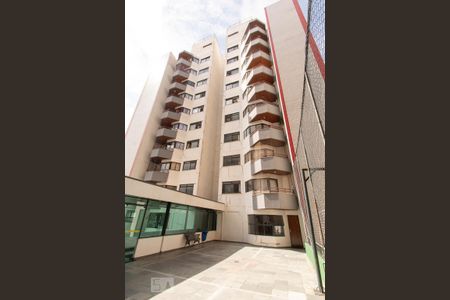 Apartamento à venda com 78m², 2 quartos e 1 vagaFachada