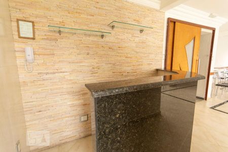 Apartamento à venda com 78m², 2 quartos e 1 vagaÁrea comum