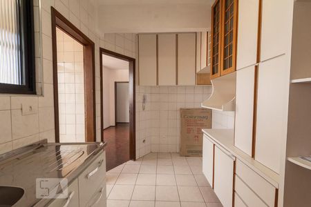 Apartamento à venda com 78m², 2 quartos e 1 vagaCozinha