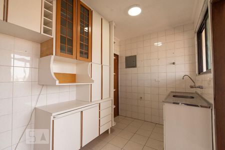 Apartamento à venda com 78m², 2 quartos e 1 vagaCozinha