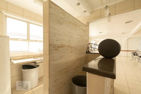 Apartamento à venda com 78m², 2 quartos e 1 vagaÁrea comum