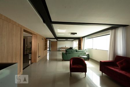 Apartamento à venda com 78m², 2 quartos e 1 vagaÁrea comum