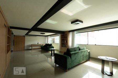 Apartamento à venda com 78m², 2 quartos e 1 vagaÁrea comum