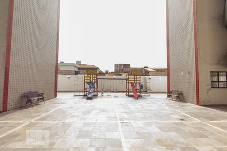 Apartamento à venda com 78m², 2 quartos e 1 vagaÁrea comum