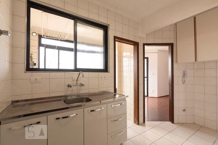 Apartamento à venda com 78m², 2 quartos e 1 vagaCozinha
