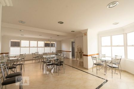 Apartamento à venda com 78m², 2 quartos e 1 vagaÁrea comum