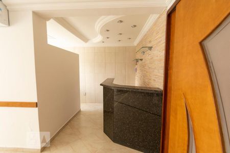 Apartamento à venda com 78m², 2 quartos e 1 vagaÁrea comum