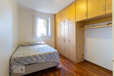 Apartamento à venda com 72m², 3 quartos e 1 vagaQuarto 2