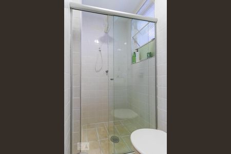 Apartamento à venda com 72m², 3 quartos e 1 vagaBanheiro social