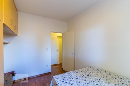 Apartamento à venda com 72m², 3 quartos e 1 vagaQuarto 2