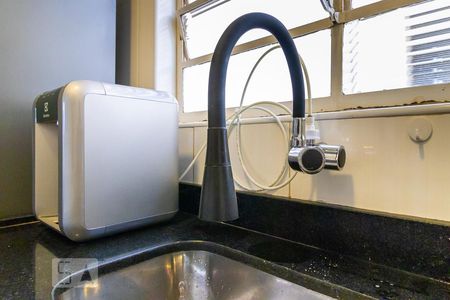 Apartamento à venda com 72m², 3 quartos e 1 vagaCozinha