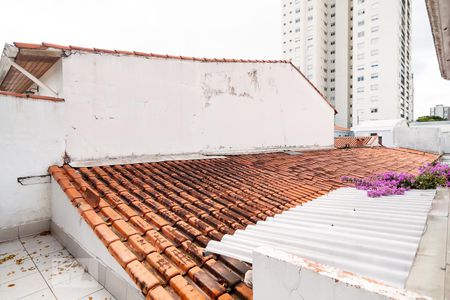 Casa à venda com 250m², 3 quartos e 2 vagas Casa à venda com 250m², 3 quartos e 2 vagasVaranda Quarto 2