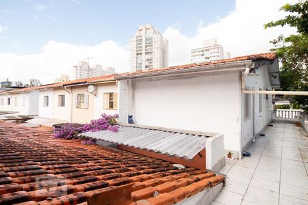 Casa à venda com 250m², 3 quartos e 2 vagas Casa à venda com 250m², 3 quartos e 2 vagasVaranda Quarto 2