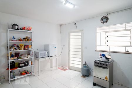 Casa à venda com 250m², 3 quartos e 2 vagas Casa à venda com 250m², 3 quartos e 2 vagasCozinha