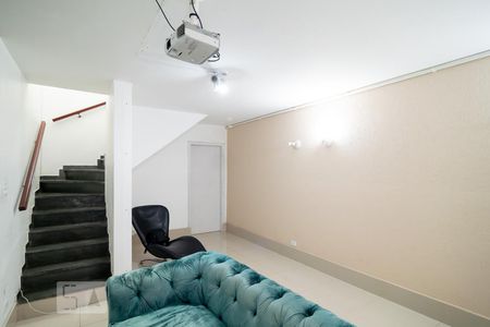 Sala de casa à venda com 3 quartos, 250m² em Santo Amaro, São Paulo