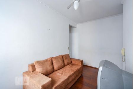 Saa de apartamento para alugar com 1 quarto, 48m² em Assunção, São Bernardo do Campo