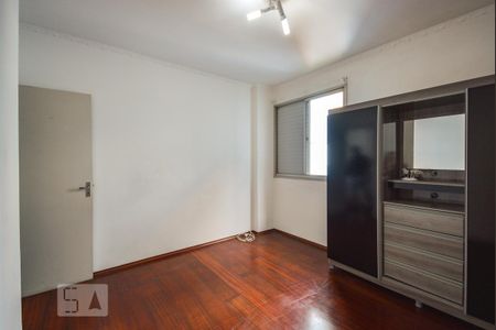 Quarto de apartamento para alugar com 1 quarto, 48m² em Assunção, São Bernardo do Campo