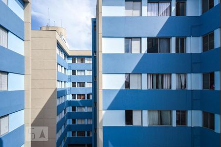 Quarto de apartamento para alugar com 1 quarto, 48m² em Assunção, São Bernardo do Campo