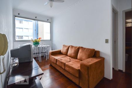 Apartamento para alugar com 1 quarto, 48m² em Assunção, São Bernardo do Campo
