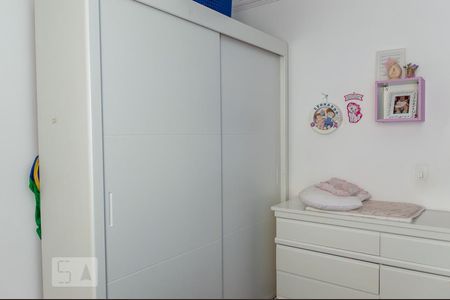 Quarto 1 de apartamento à venda com 2 quartos, 74m² em Jordanópolis, São Bernardo do Campo