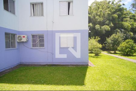 Vista do Quarto 1 de apartamento para alugar com 2 quartos, 53m² em Feitoria, São Leopoldo