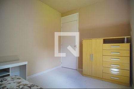 Quarto 1 de apartamento para alugar com 2 quartos, 53m² em Feitoria, São Leopoldo