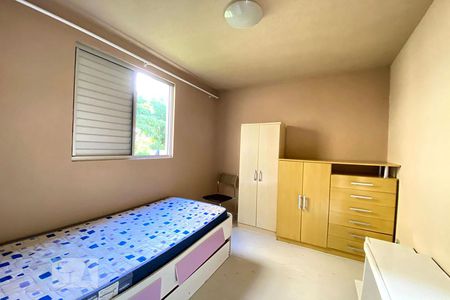 Quarto 2 de apartamento para alugar com 2 quartos, 53m² em Feitoria, São Leopoldo