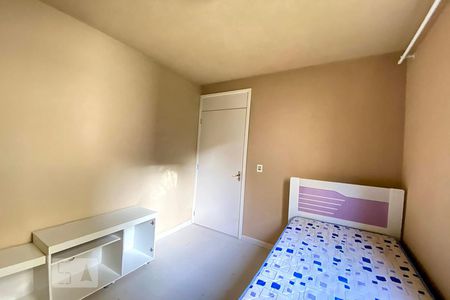 Quarto 2 de apartamento para alugar com 2 quartos, 53m² em Feitoria, São Leopoldo