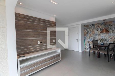 Apartamento para alugar com 2 quartos, 73m² em Vila Prudente, São Paulo