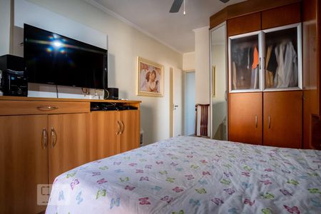 Casa à venda com 230m², 3 quartos e 4 vagasQuarto 1 - Suíte