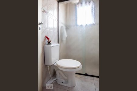 Casa à venda com 230m², 3 quartos e 4 vagasBanheiro