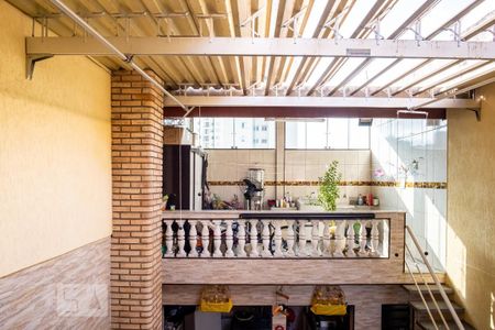 Casa à venda com 230m², 3 quartos e 4 vagasVista do Quarto 3