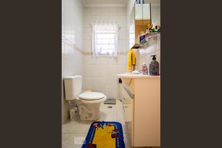 Lavabo de casa à venda com 3 quartos, 230m² em Chácara Califórnia, São Paulo