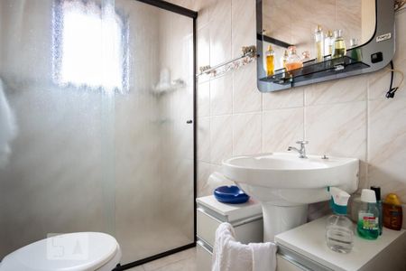 Casa à venda com 230m², 3 quartos e 4 vagasBanheiro