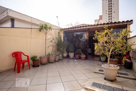 Casa à venda com 230m², 3 quartos e 4 vagasVaranda do Quarto 1