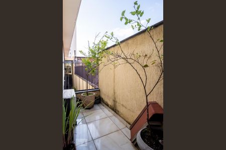 Casa à venda com 230m², 3 quartos e 4 vagasVaranda do Quarto 1