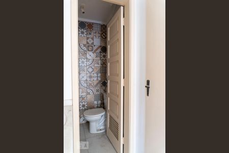 Apartamento à venda com 60m², 2 quartos e sem vagaLavabo