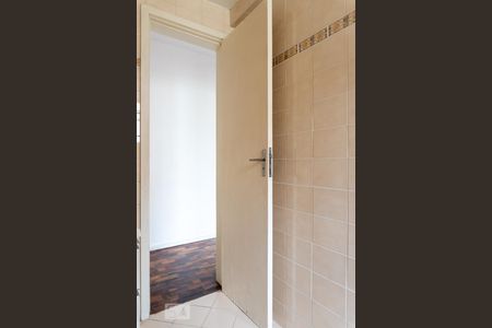 Apartamento à venda com 60m², 2 quartos e sem vagaBanheiro