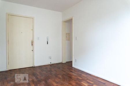 Apartamento à venda com 60m², 2 quartos e sem vagaSala