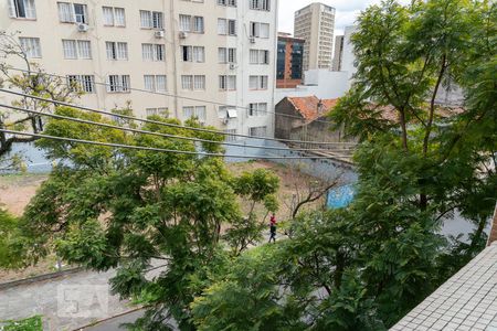 Apartamento à venda com 60m², 2 quartos e sem vagaVista do Quarto 01