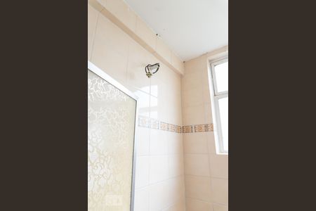 Apartamento à venda com 60m², 2 quartos e sem vagaBanheiro